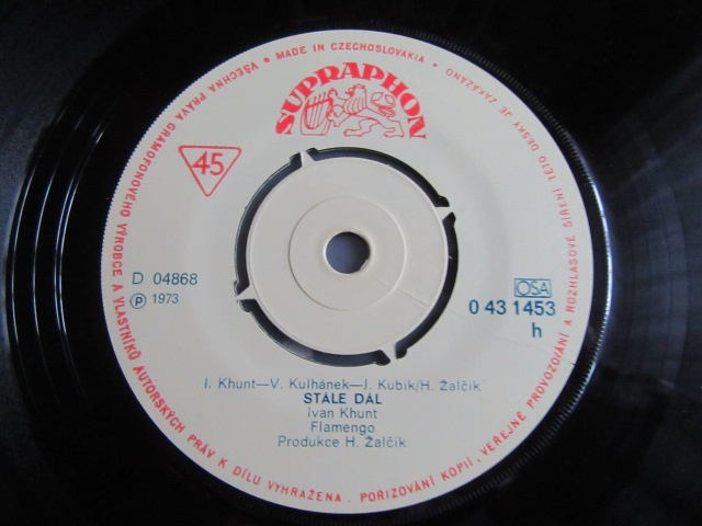 SP Flamengo - Kuře v hodinkách - 4