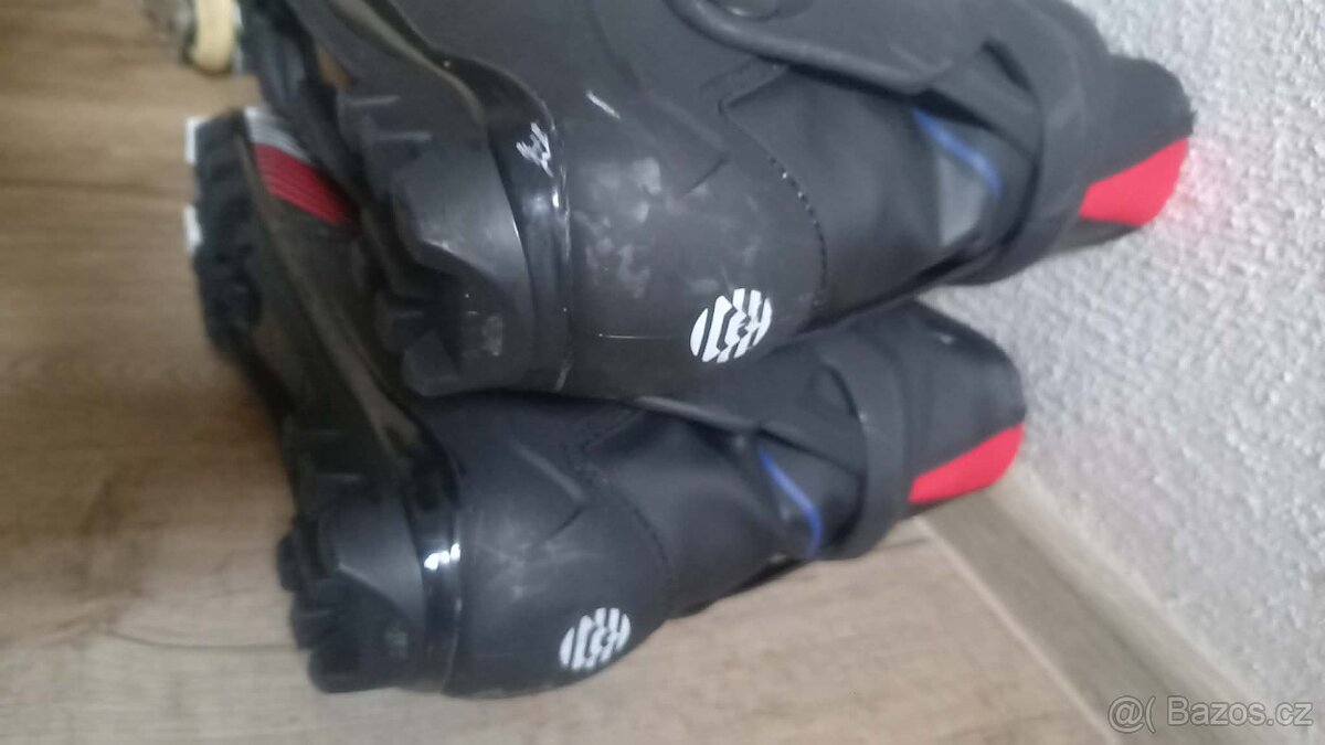 Boty na běžky Alpina TSK, vel. 46 - 4