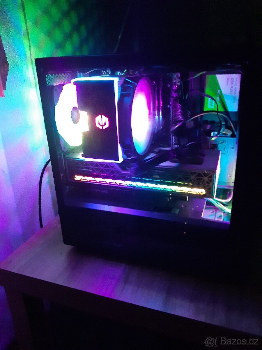 Amd rx 9060xt 16Gb zaruka alza.cz - 4