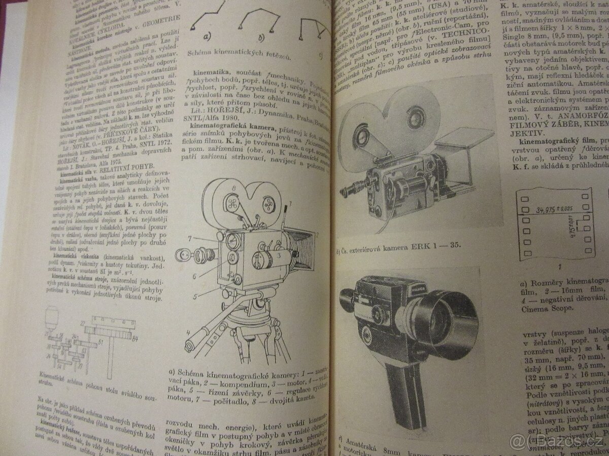 technický naučný slovník - 4