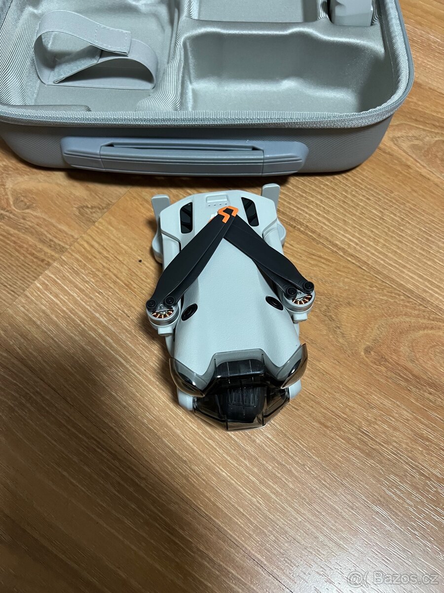 Dji mini 4 pro - 4
