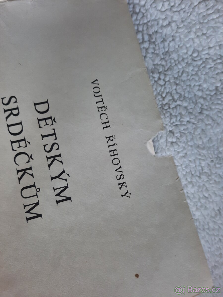 Dětským srdéčkům - 4