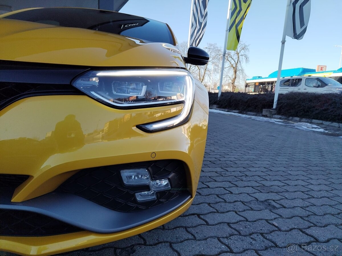 Renault Megane RS IV Cup - 4