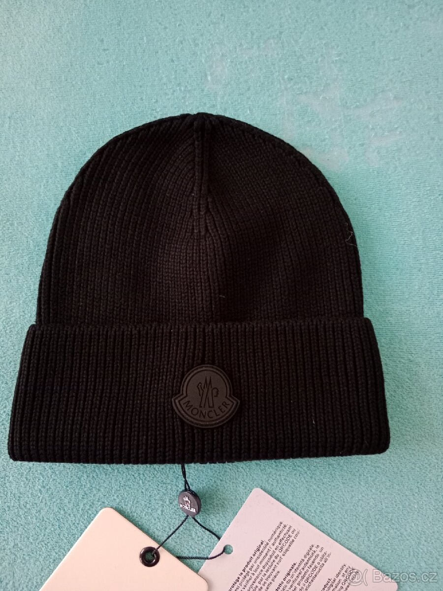 Moncler čepice - 4