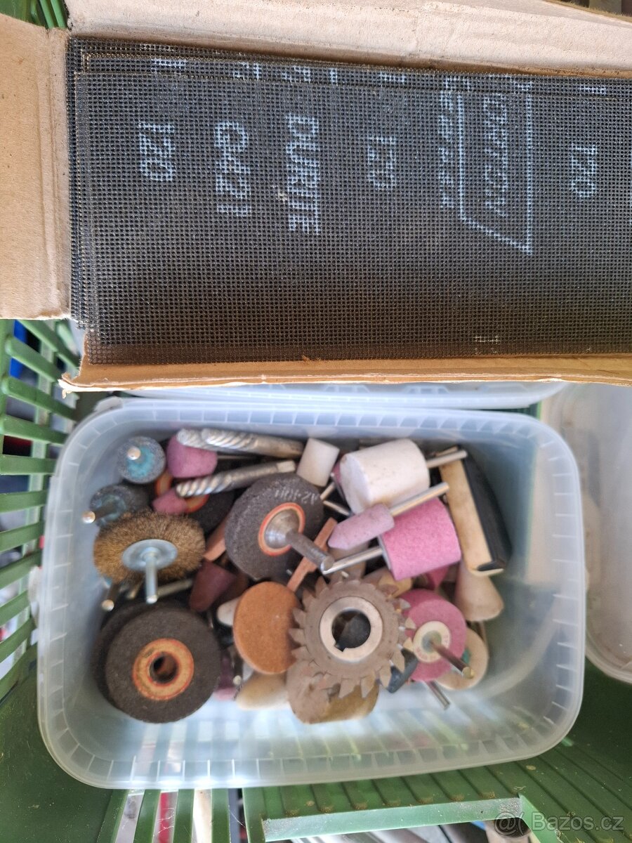 Vrtáky Zavitniky - 4