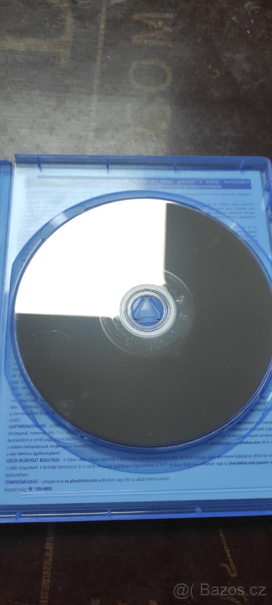 Hra na PS4 Rainbow Six/Siege - 4