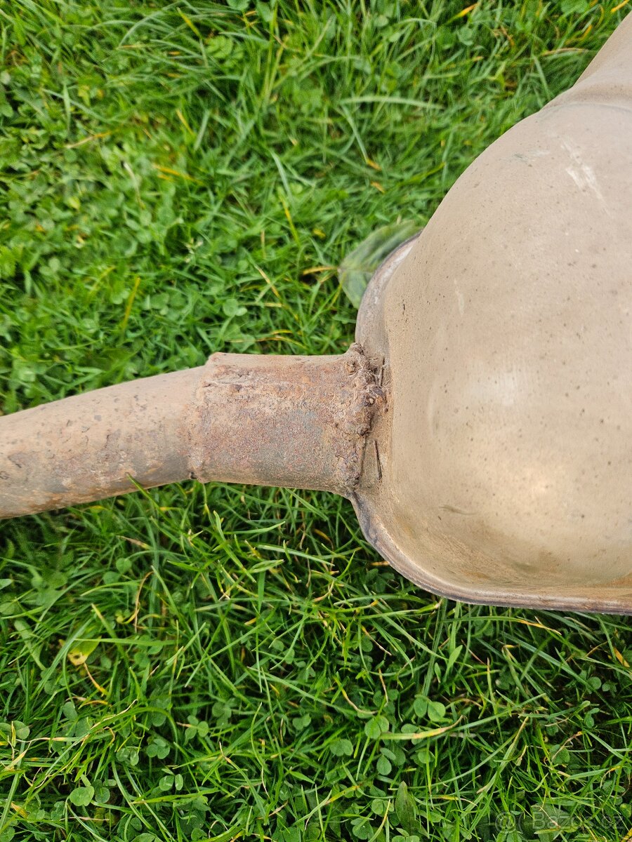 Výfuk Renault Megane 4 - 4