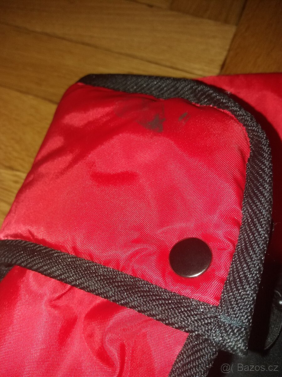 Emitex přídavný fusak - 4