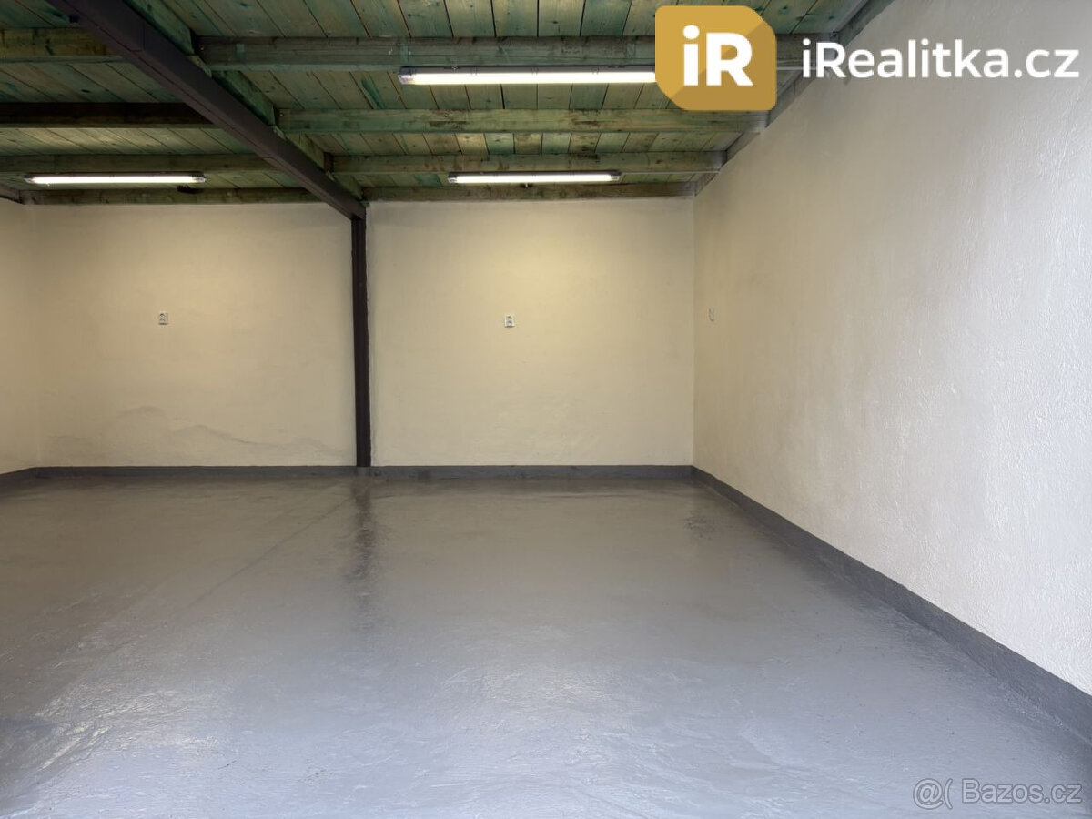 Prodej garáže, 57 m², Ostrava - 4