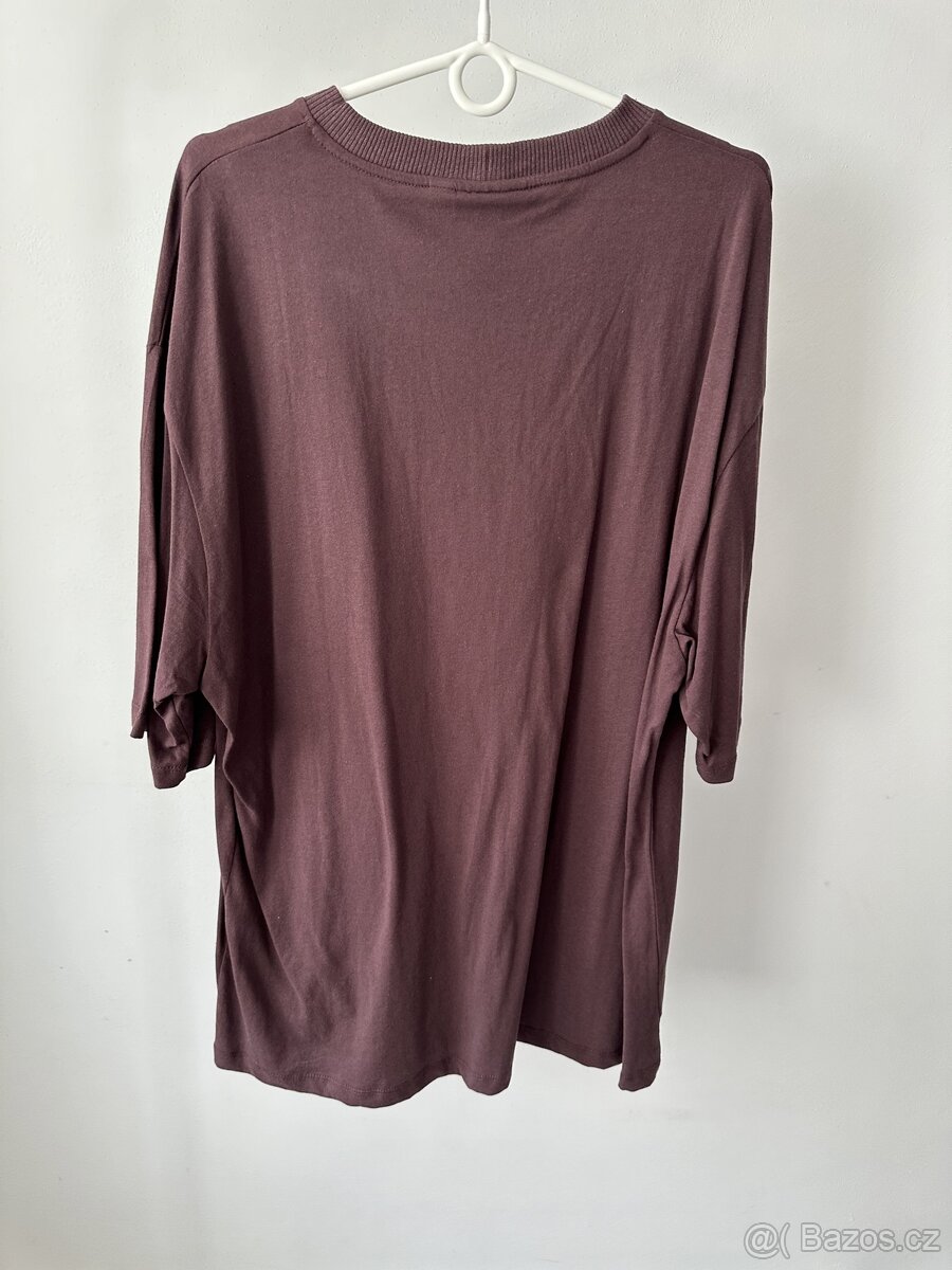 Unisex tričko Collusion - 4