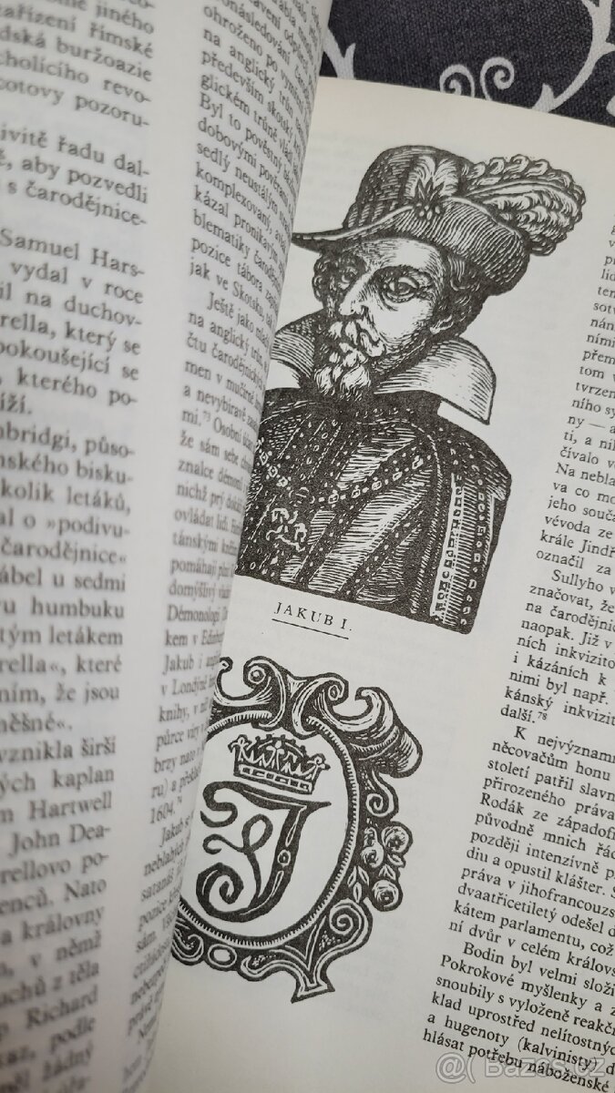 Kladivo na čarodějnice - 4