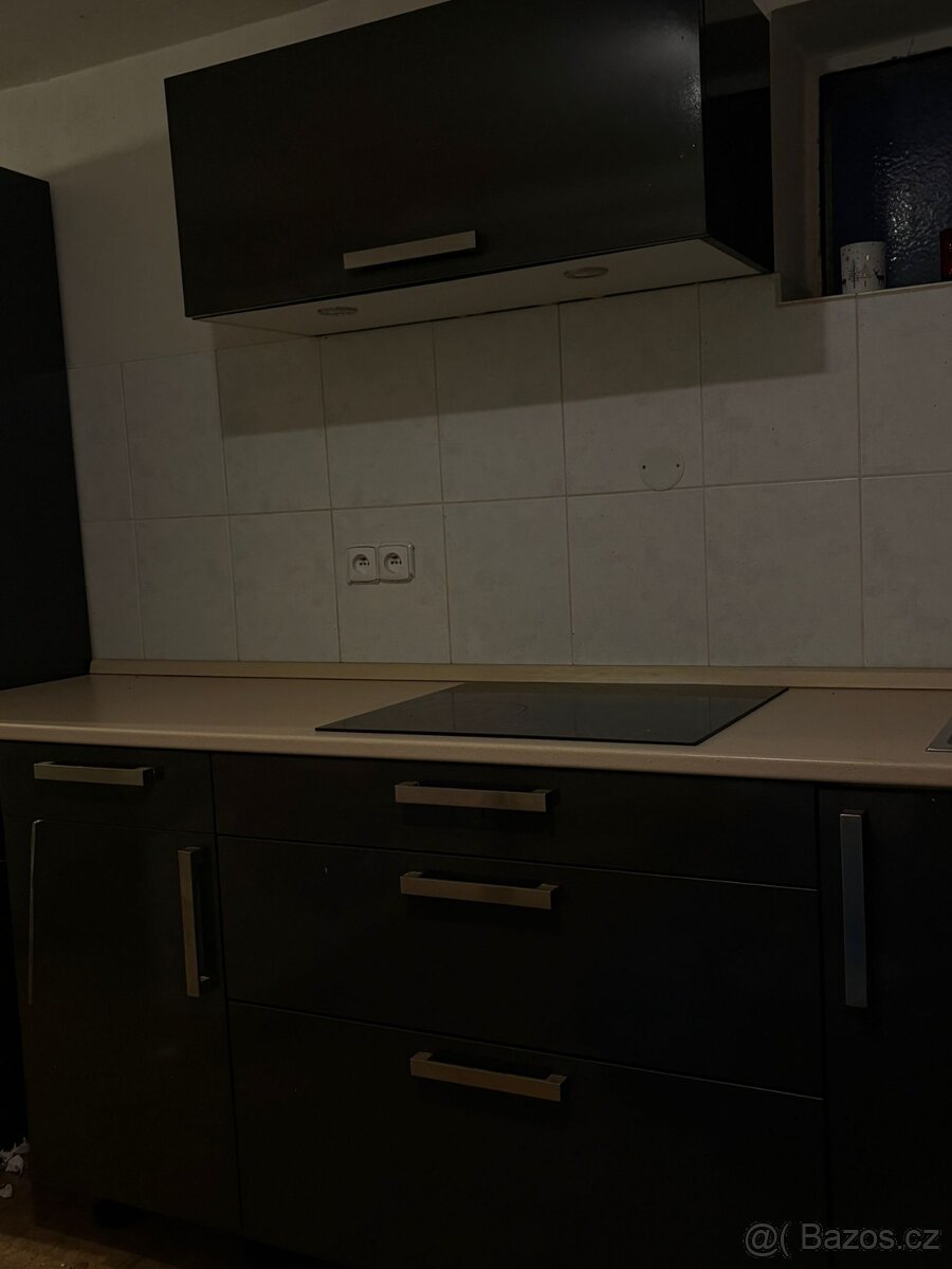Nadčasová kuchyňská linka Maxx - 4