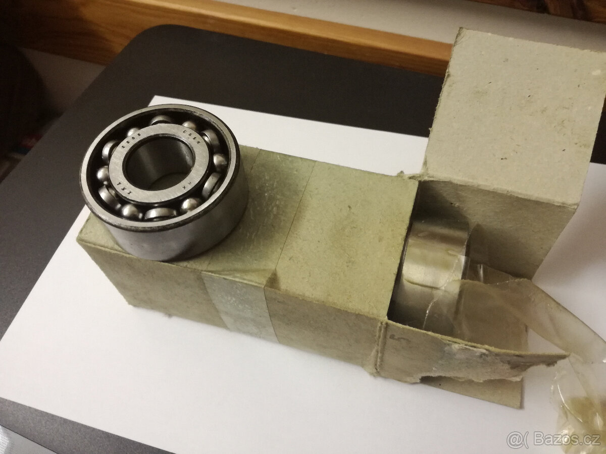 Ložiska - 4
