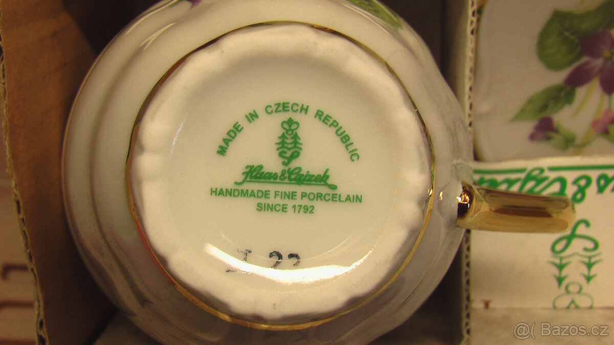 DÁRKOVÉ BALENÍ DVOU ŠÁLKŮ - 4