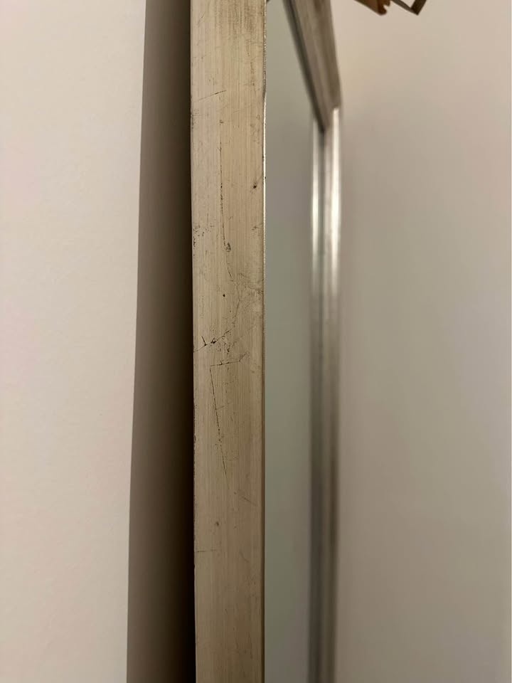 Vysoké Zrcadlo - 180x77cm - 4