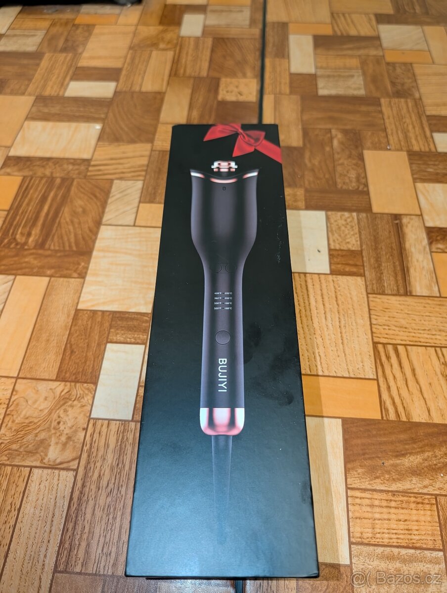 kulma Model: XPRE141 Počet teplot: 4 - 4