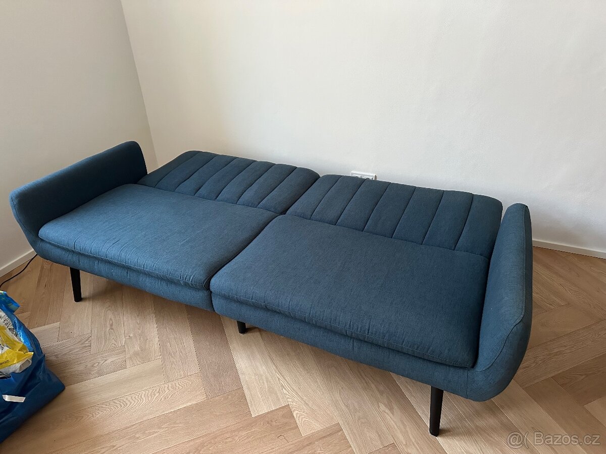 Sedačka HARNDRUP (JYSK) - 4