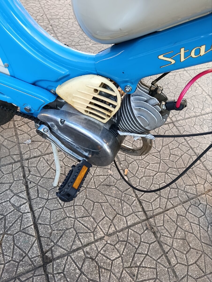 Moped ss22 - 4