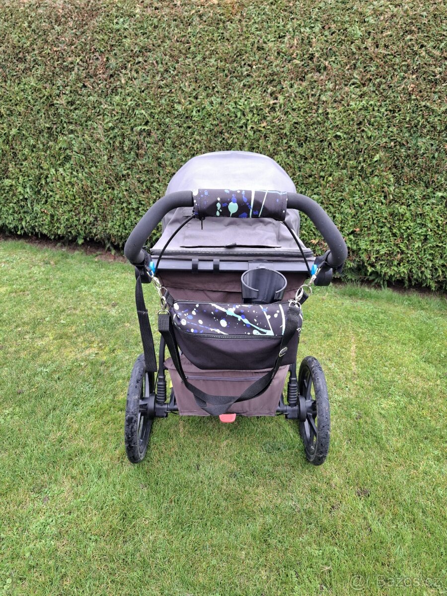 THULE URBAN GLIDE - 4