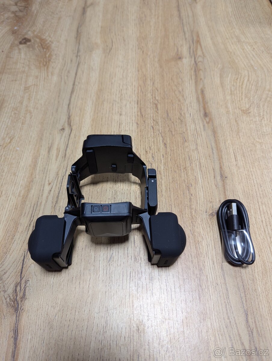 Prodám sférickou kameru Insta360 Sphere - 4