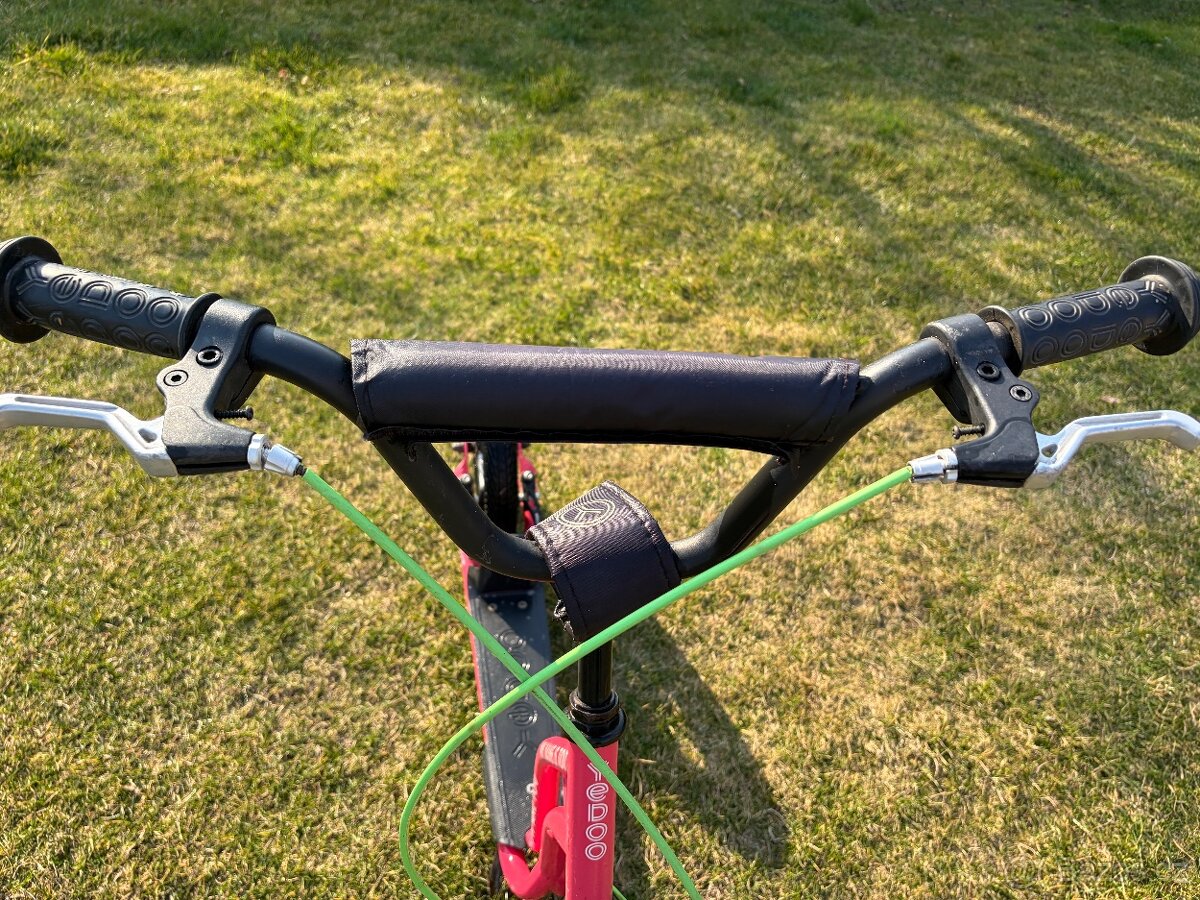 Koloběžka yedoo tidit - 4