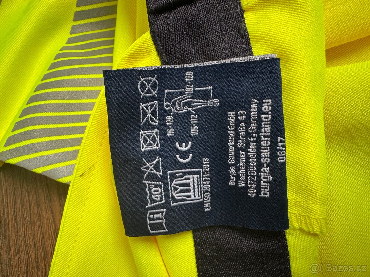 Konterky Cordura - 4