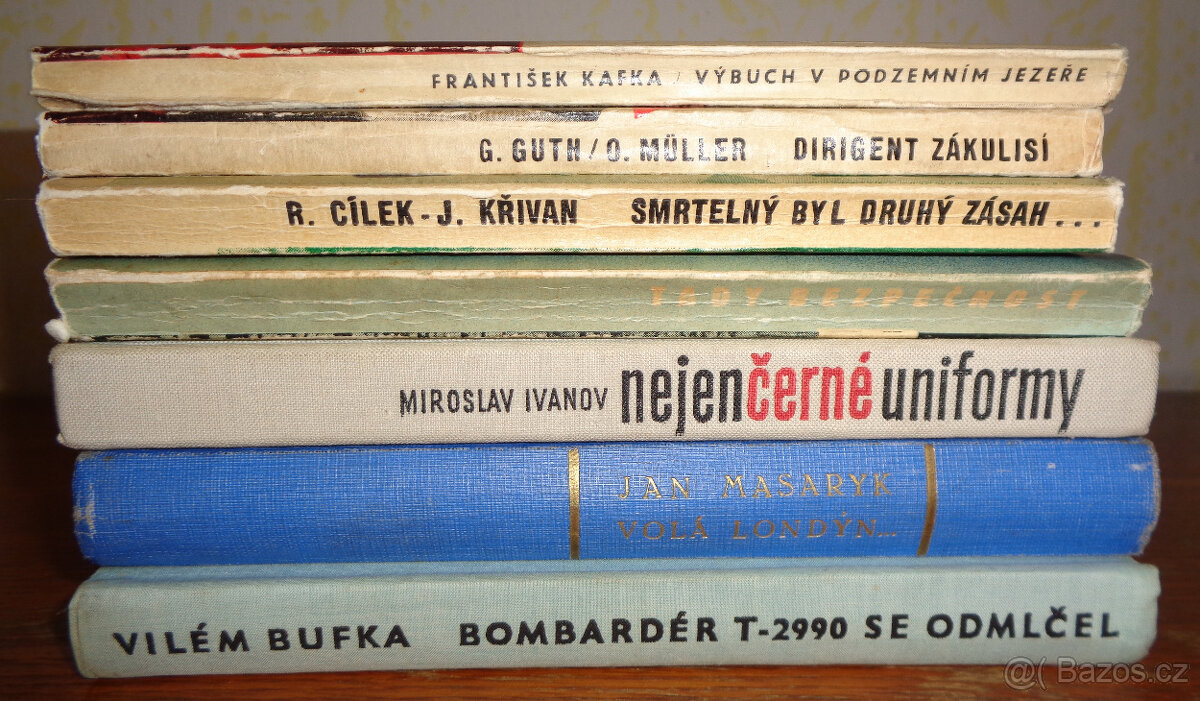 Literatura faktu: - 4