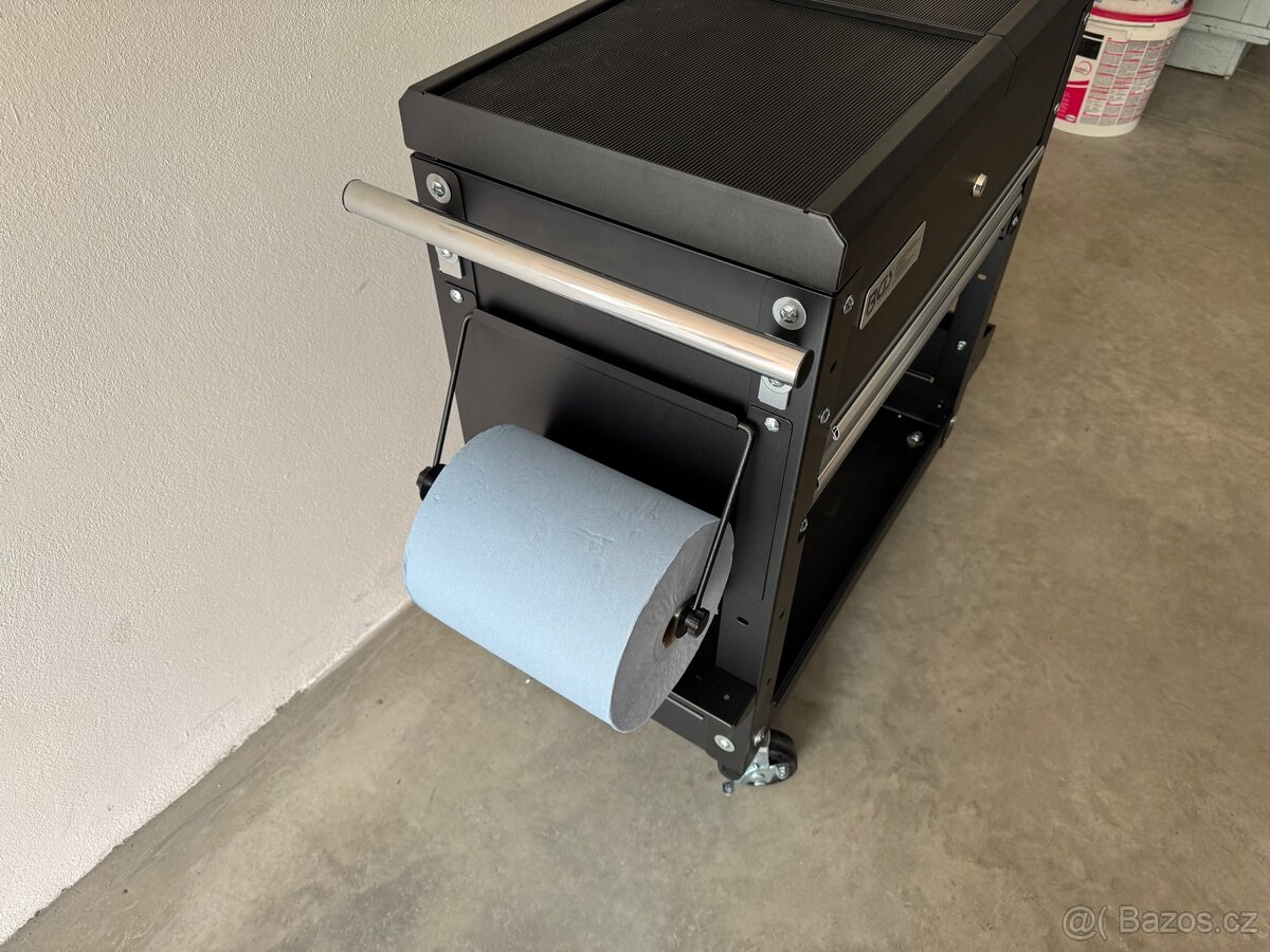 Dílenský vozík BGS - 4