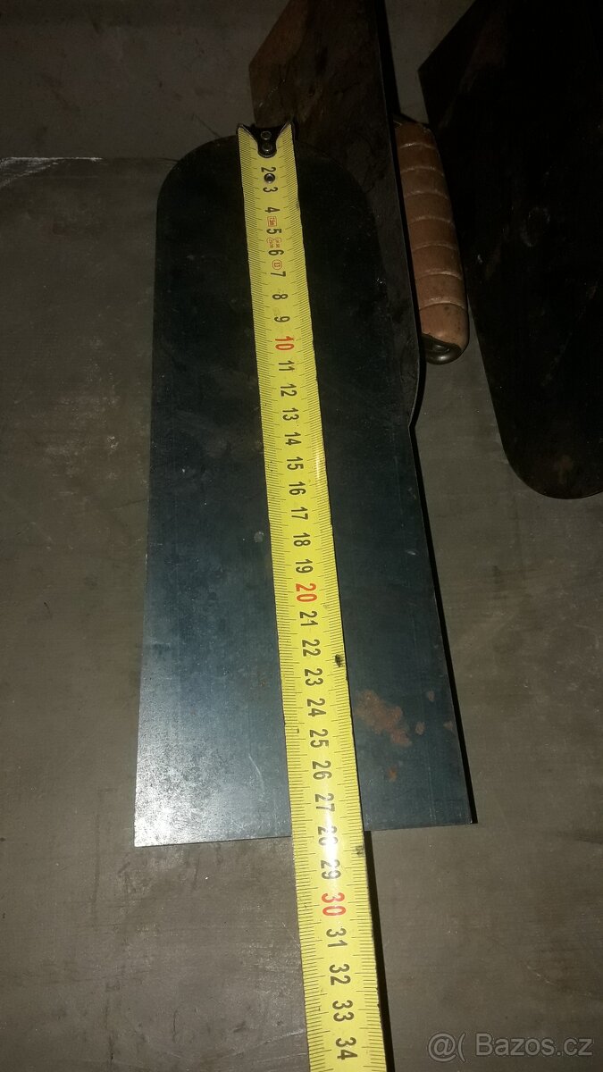 RETRO PŮLKULATÉ HLADÍTKO - 4