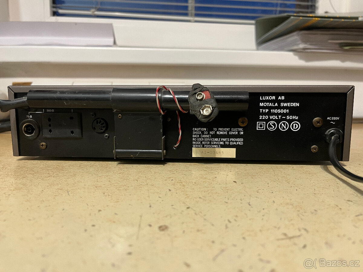 Tuner Luxor - 4