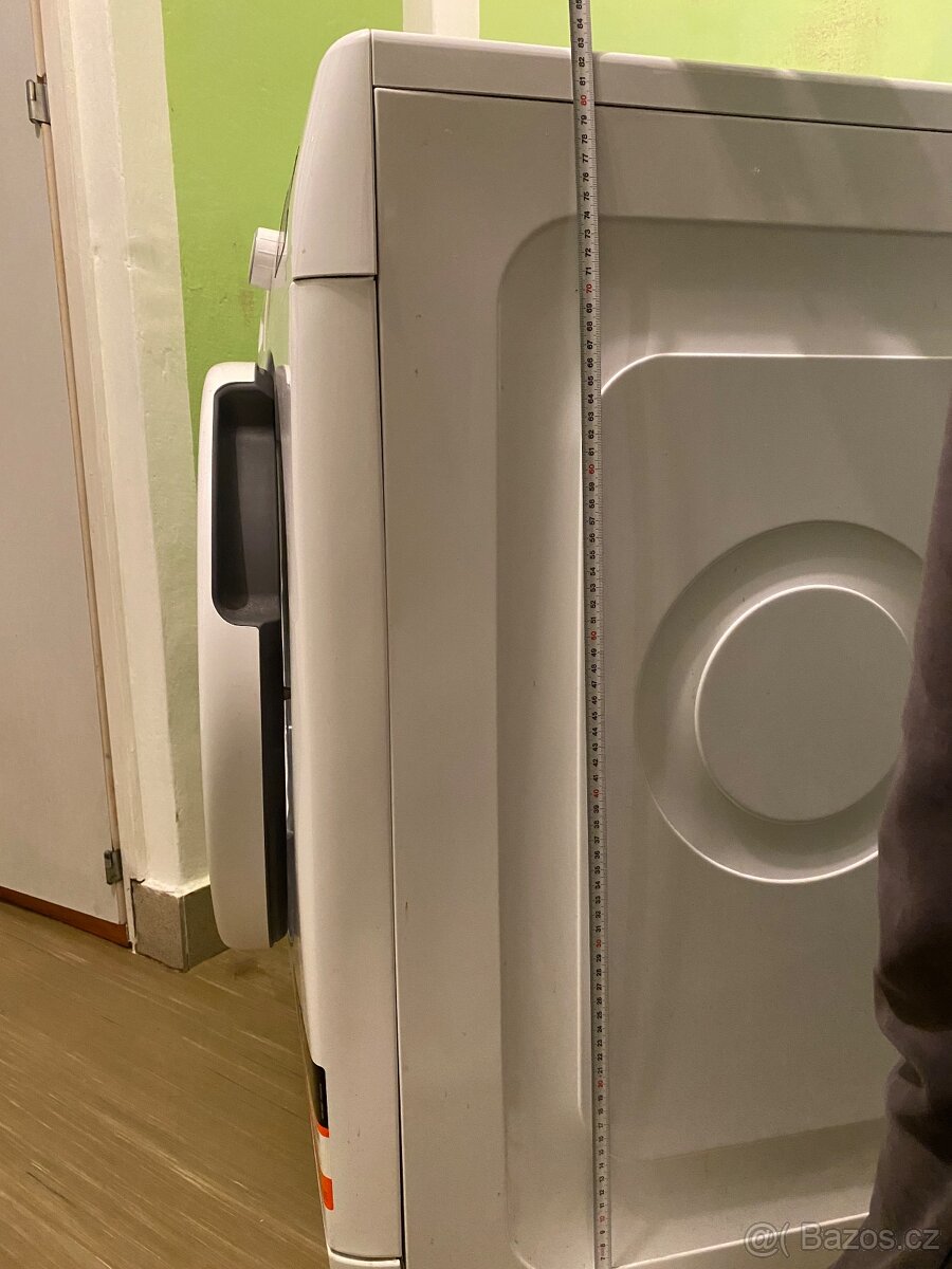 Prodám pračku - 4