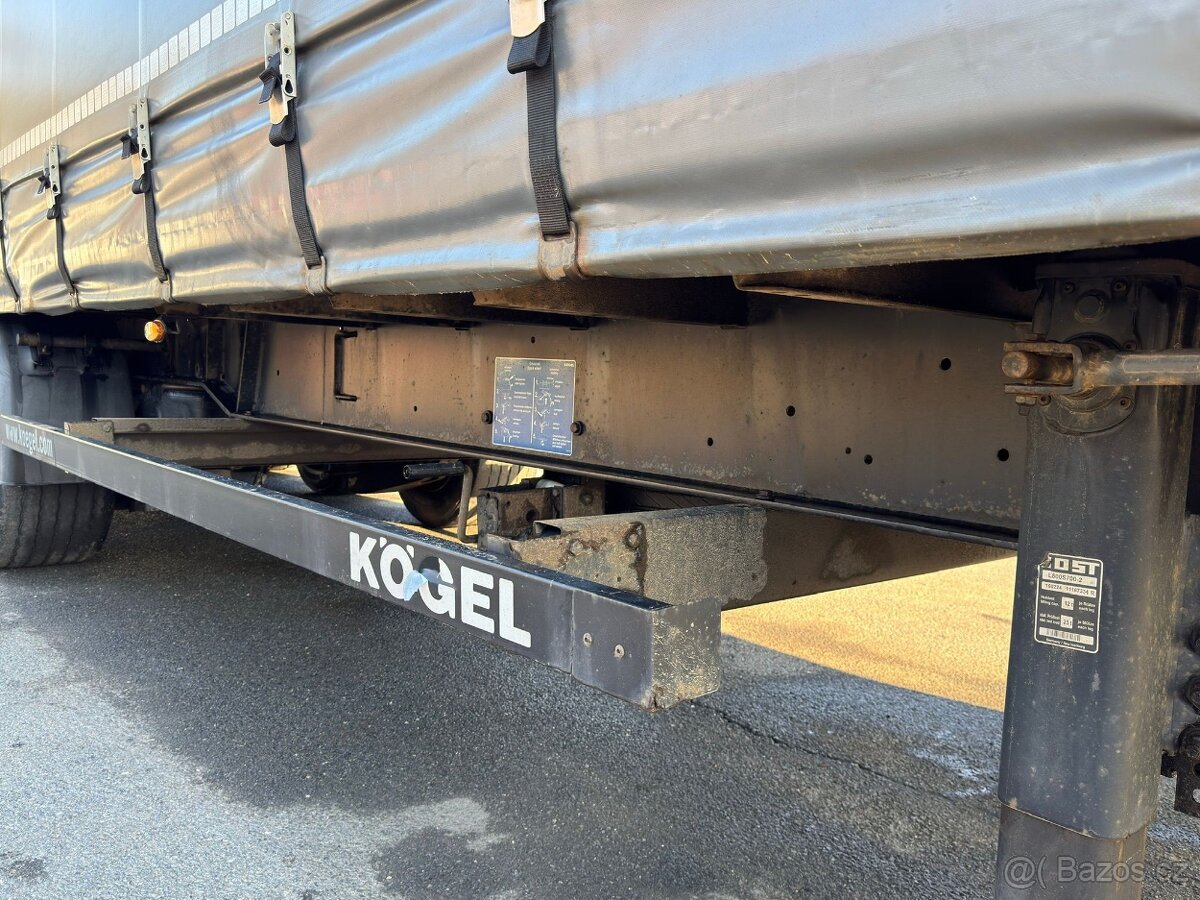 Kogel Low deck 2016 - 4