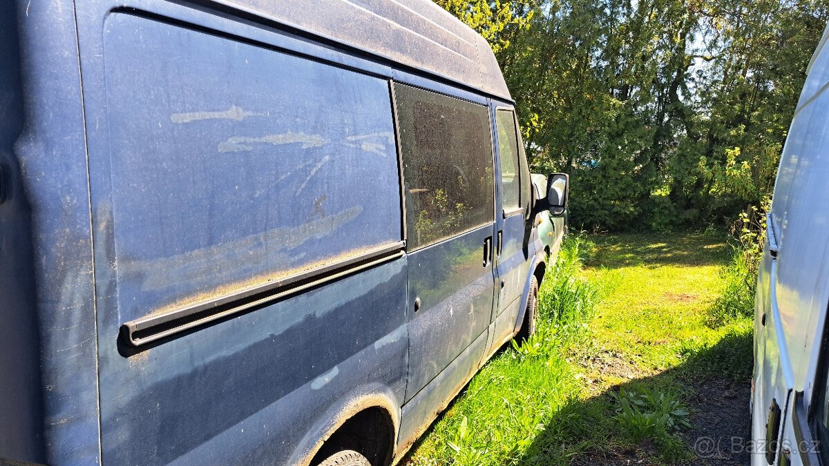 ford transit 2,0tddi 2000-2012 - 4
