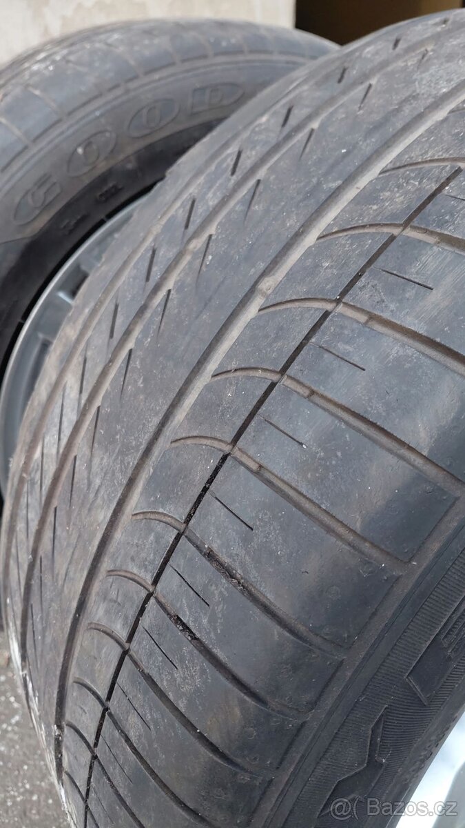 Kola na BMW MPerformance - 4