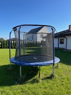 Trampolina Marimex 305cm - 4