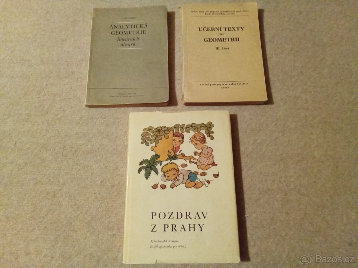 Dalsie zaujimave knihy - 4