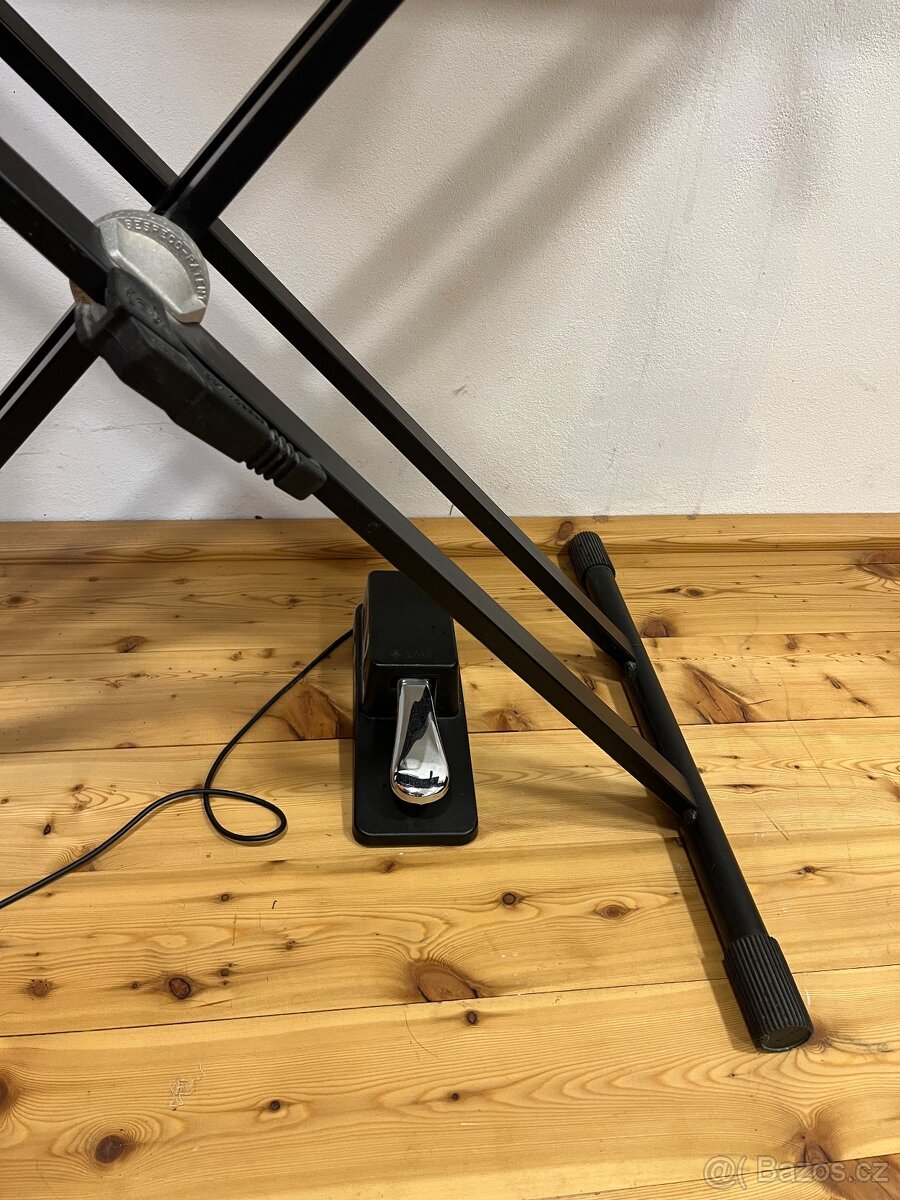 Elektrické piano Yamaha - 4