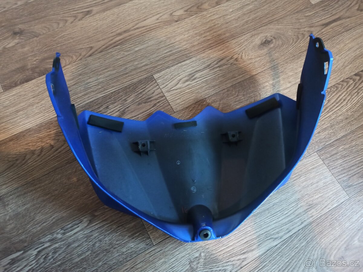 Kryt nádrže Yamaha R1 07-08 - 4