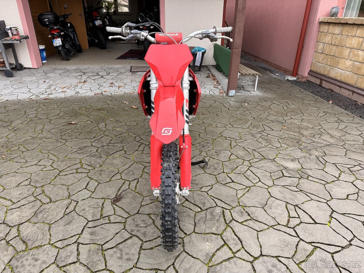 Gasgas MC250F 2024 - 4