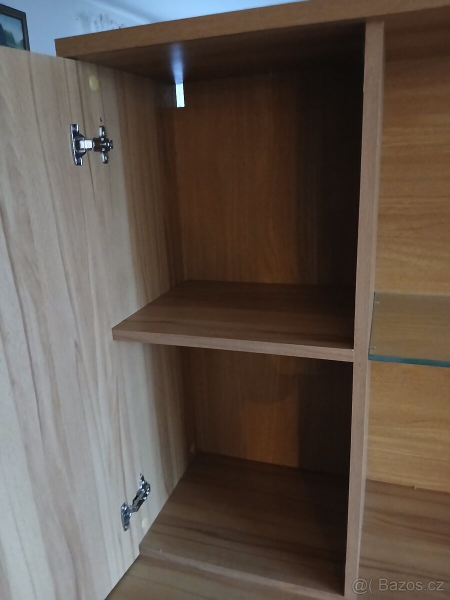 Nový nábytek buk nepoužitý - 4