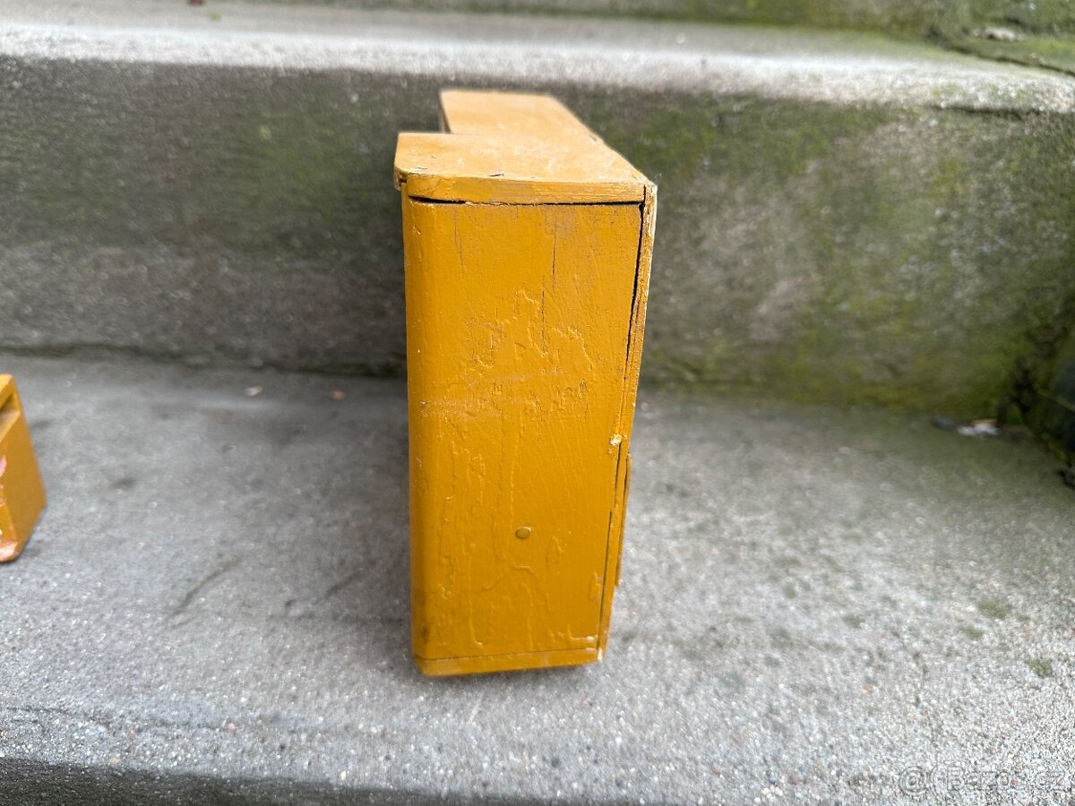 Nábytek do dětského domečku pro panenky - 4