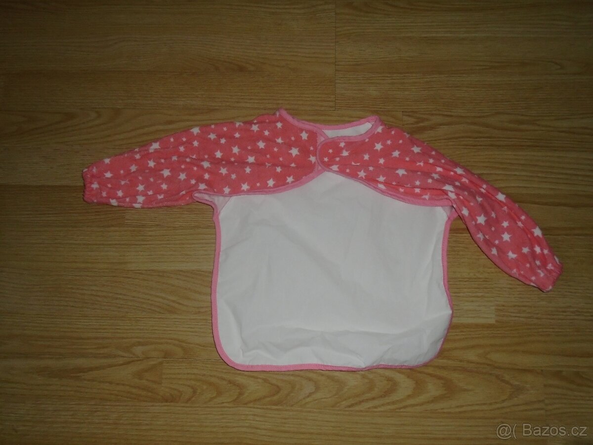 bryndáky s rukávy - 4