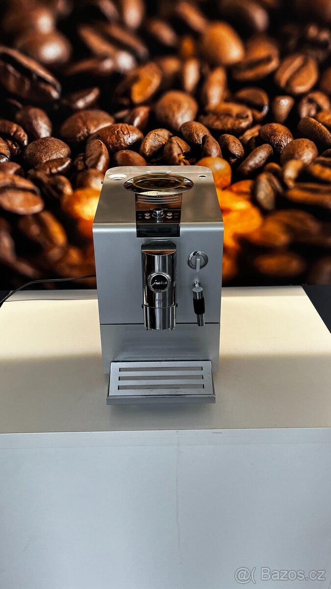 Jura ENA 9 - One Touch (záruka+doklad) - 4