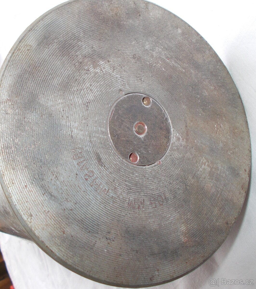 Nábojnice 105MM, M1 48 A1 B1 - 4