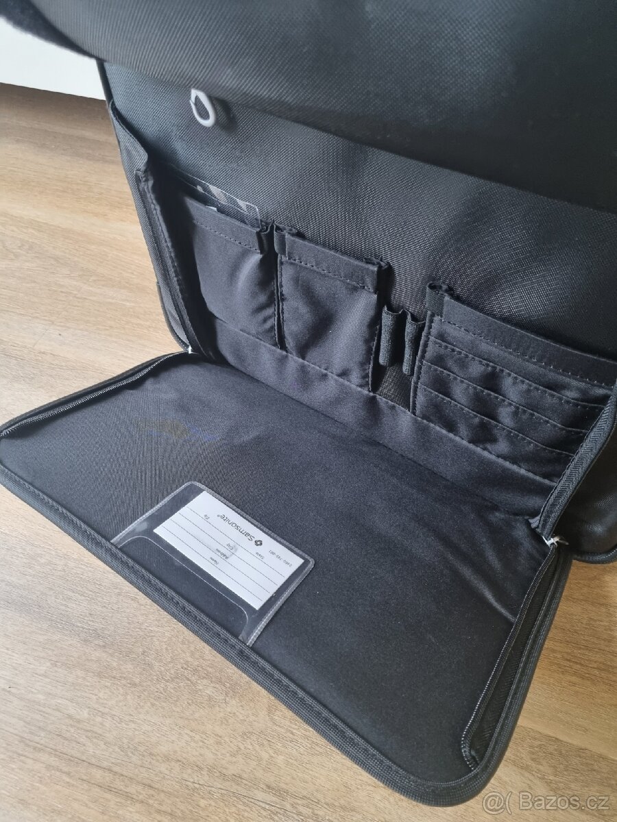 Pánská taška Samsonite - 4