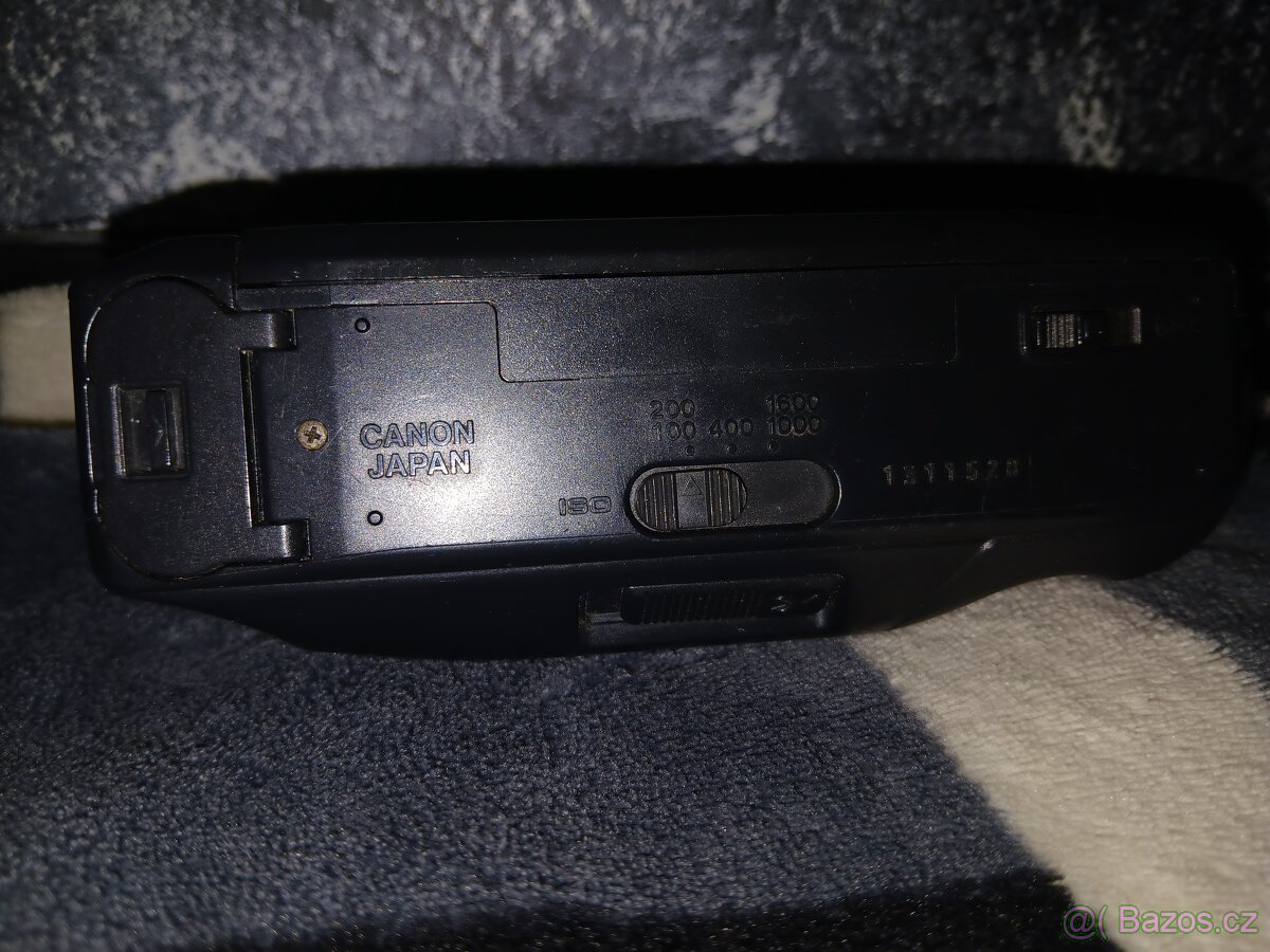 Canon PRIMA Junior - 4