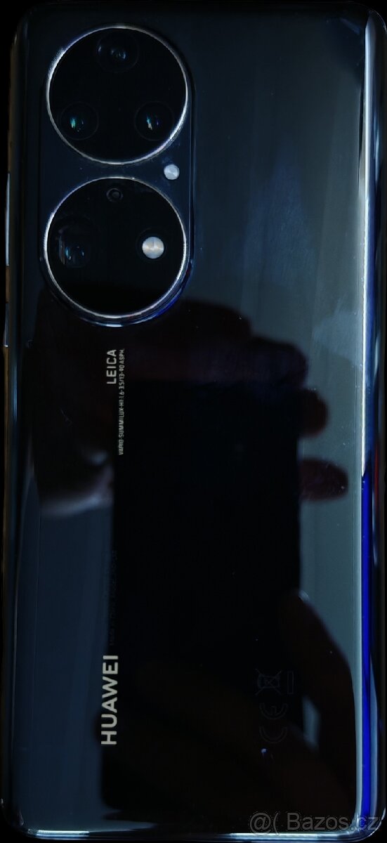 Huawei P50 Pro - TOP STAV - 4