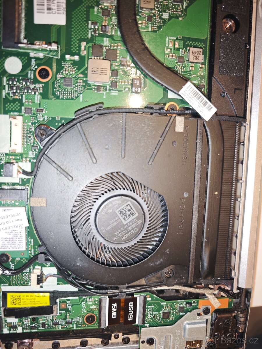 HP EliteBook 855 G7 ProdID 3E779AV - 4