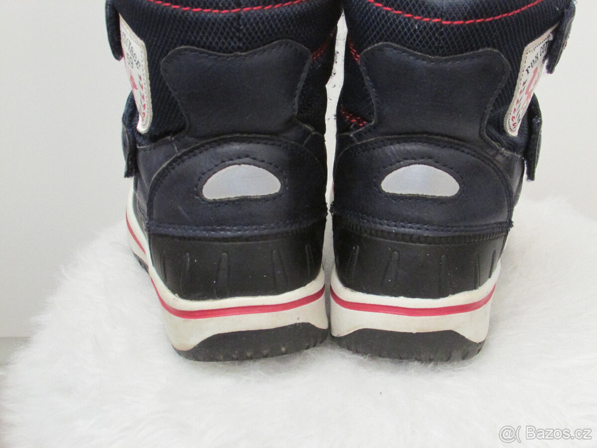 Zimní boty Lupilu - 4