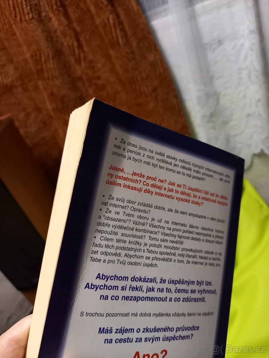 Staň se milionářem na internetu-Adam Abder - 4